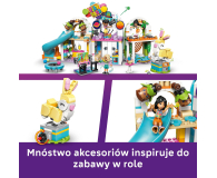 LEGO FRIENDS 42686 Niezwykła sala zabaw - 1473464 - zdjęcie 11